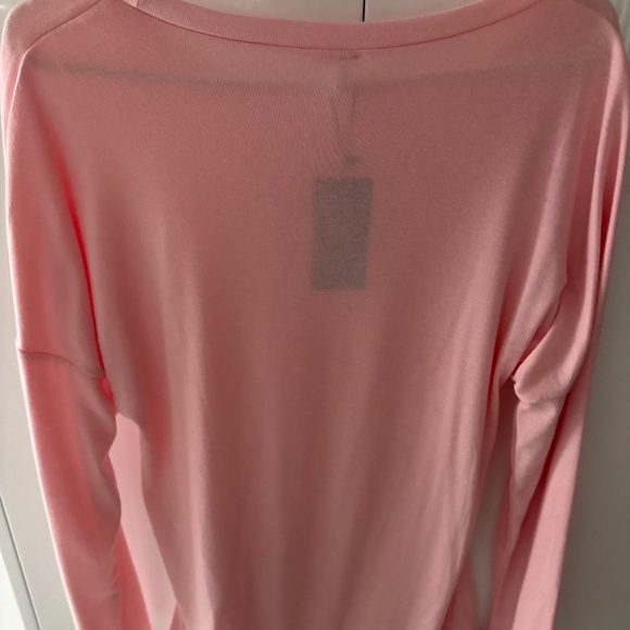 Molerani Pink Top in size M. - Picture 4 of 4
